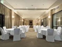 Hampton Inn Jacksonville-Anniston Area Hotels in Calhoun County