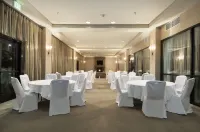 Hampton Inn Jacksonville-Anniston Area Hotels in Calhoun County