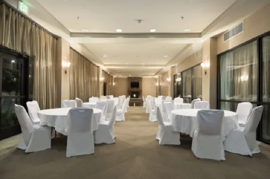 Hampton Inn Jacksonville-Anniston Area