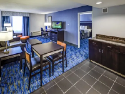 Holiday Inn CLEVELAND NORTHEAST - MENTOR by IHG Hotels in Mentor