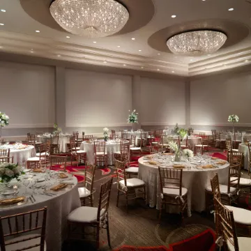 Omni Providence Hotel