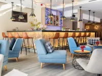 Leonardo Hotel Hannover Hotels near Anderten