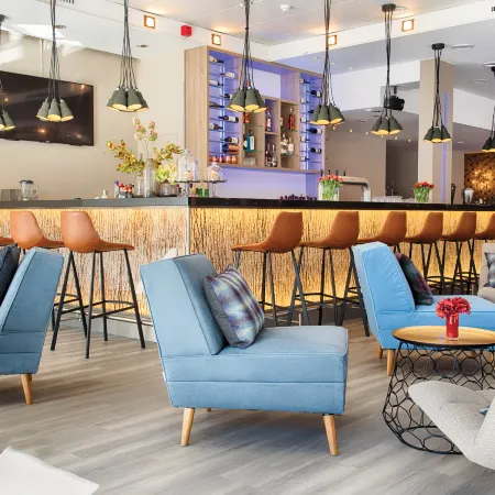 Leonardo Hotel Hannover
