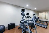 Holiday Inn Express & Suites PORT LAVACA by IHG - Træningscentre