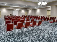 Holiday Inn SAVANNAH HISTORIC DISTRICT by IHG Hotel di Savannah