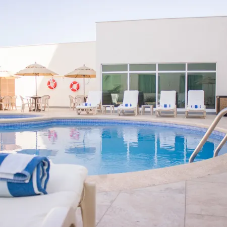 Holiday Inn & Suites HERMOSILLO AEROPUERTO by IHG