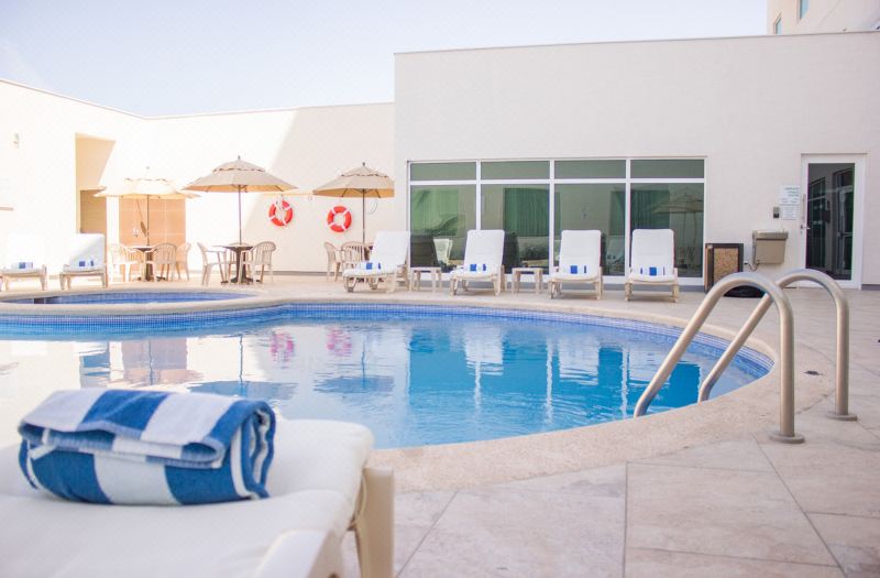 Holiday Inn & Suites Hermosillo Aeropuerto by IHG photo 2