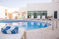 Holiday Inn & Suites HERMOSILLO AEROPUERTO by IHG - Pools