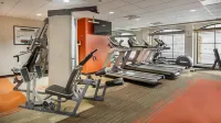 Staybridge Suites CHIHUAHUA by IHG - Gym