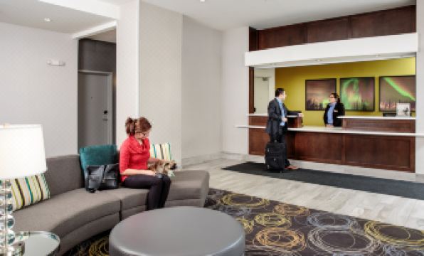 Candlewood Suites WEST EDMONTON - MALL AREA by IHG