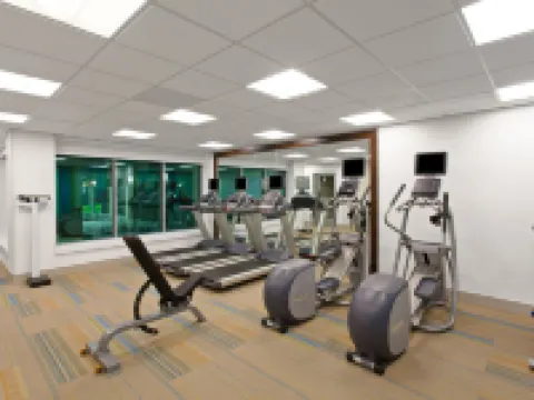 Holiday Inn Express & Suites HOUSTON NW - HWY 290 CYPRESS by IHG Hotels in Harris County