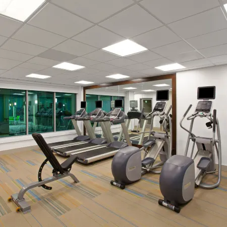Holiday Inn Express & Suites HOUSTON NW - HWY 290 CYPRESS by IHG