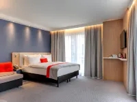 Holiday Inn Express BERLIN - ALEXANDERPLATZ by IHG Hotels near Berliner Dom