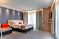 Holiday Inn Express BERLIN - ALEXANDERPLATZ by IHG