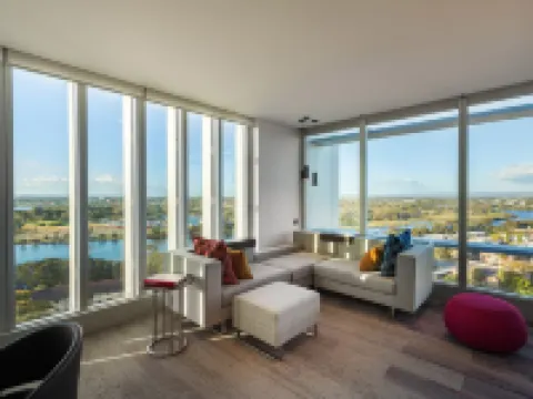 Aloft Perth Hotels in Rivervale
