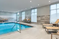 Hilton Garden Inn Hanover/Lebanon - Pool