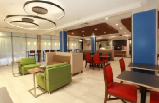 Holiday Inn Express ONEONTA by IHG