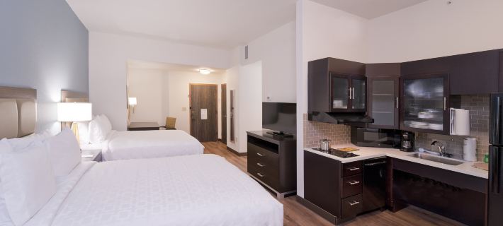Candlewood Suites BALTIMORE - INNER HARBOR by IHG Hotels in Baltimore