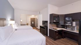 Candlewood Suites BALTIMORE - INNER HARBOR by IHG