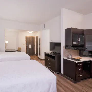 Candlewood Suites BALTIMORE - INNER HARBOR by IHG Hotels in der Nähe von Maryland Science Center