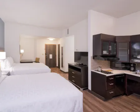 Candlewood Suites BALTIMORE - INNER HARBOR by IHG Hotels in Baltimore