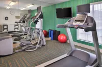 Holiday Inn Express WESTLEY NORTH- PATTERSON AREA by IHG - Gym