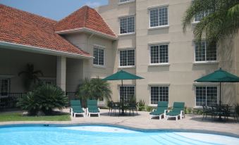 Staybridge Suites MONTERREY - SAN PEDRO by IHG