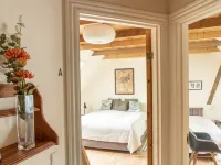 Akaciegaarden Bed & Breakfast Hotels in Hårlev