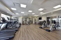 Staybridge Suites WATERLOO - ST. JACOBS AREA by IHG - Gym