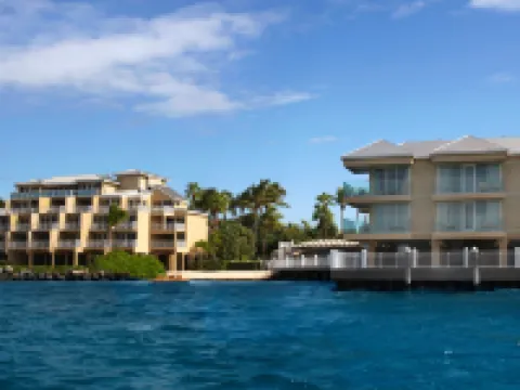 เพียร์ เฮาส์ รีสอร์ทแอนด์สปา โรงแรมในคีย์เวสต์