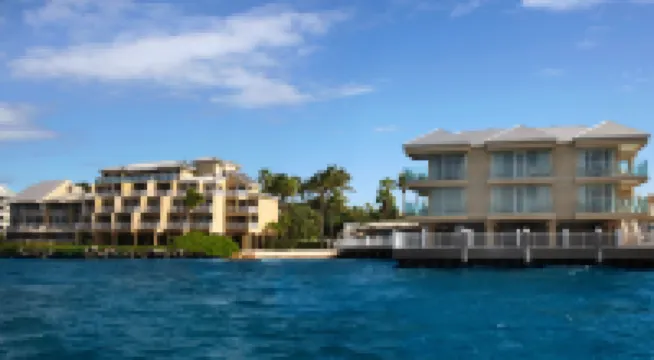 The Pier House Resort