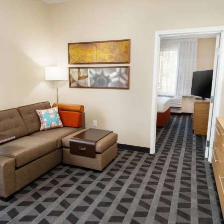 TownePlace Suites Irvine Lake Forest