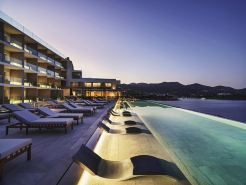 Niko Seaside Resort Crete - MGallery Collection