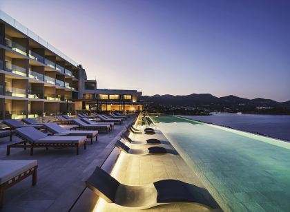 Niko Seaside Resort Crete - MGallery Collection