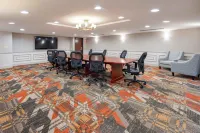 Drury Plaza Hotel St Louis Creve Coeur - Wifi