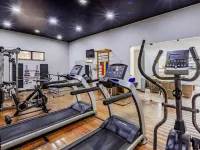 Mercure Fortaleza Meireles - Gym