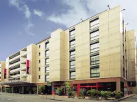 Mercure Plaza Biel Hotels in Biel