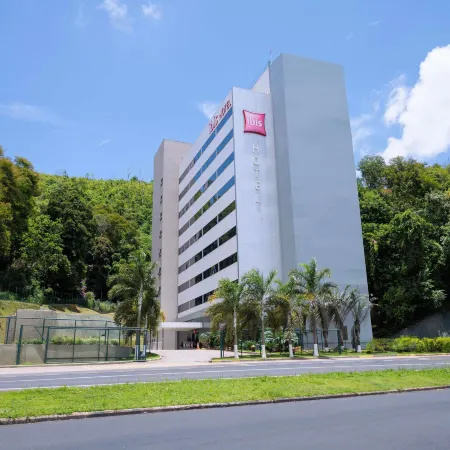 Ibis Juiz de Fora