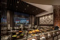 Wyndham Grand Costa Del Sol Lima Airport - breakfast