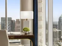 Fairmont Austin - Romantische