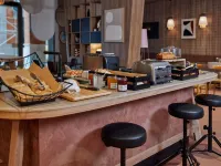 Aparthotel Adagio Toulouse Centre la Grave Hotels near EDF Bazacle Complex