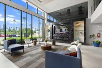 Cambria Hotel Orlando Near Universal Theme Parks