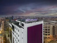 Mercure Bucharest Unirii Hotel di Bucharest