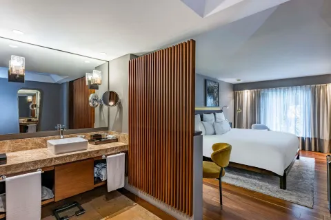 소피텔 보고타 빅토리아 레지아