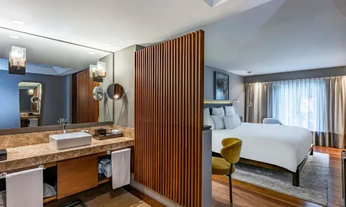 Sofitel Bogota Victoria Regia