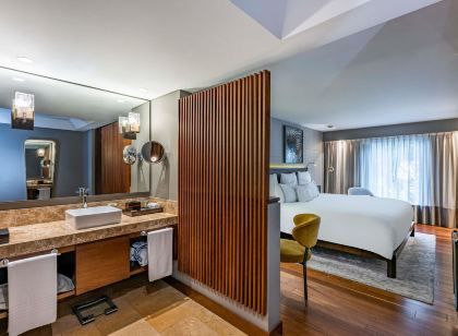 Sofitel Bogota Victoria Regia