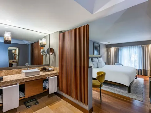 Sofitel Bogota Victoria Regia - Bintang 5