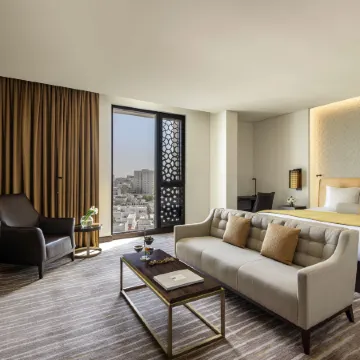 Alwadi Hotel Doha - MGallery Collection