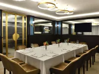Mövenpick Hotel Abidjan - Frühstück