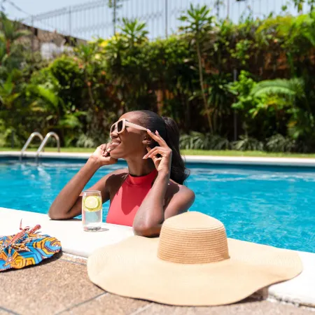Ibis Styles Abidjan Marcory